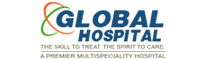 Global Hospital Jalandhar Logo